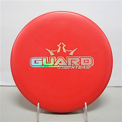 Dynamic Discs Classic Hybrid Guard 172.8g