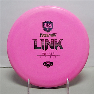 Discmania Evolution EXO Hard Link 174.7g