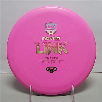 Discmania Evolution EXO Hard Link 174.7g