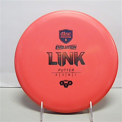 Discmania Evolution EXO Hard Link 172.8g