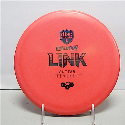 Discmania Evolution EXO Hard Link 172.6g