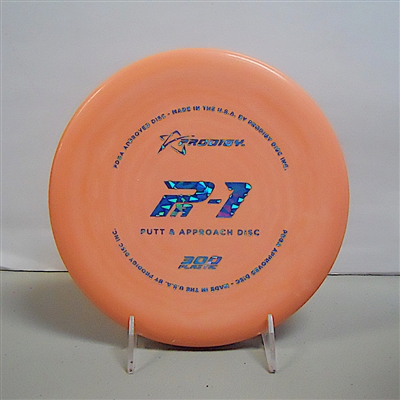 Prodigy 300 PA1 166.1g