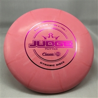 Dynamic Discs Classic Judge 173.7g