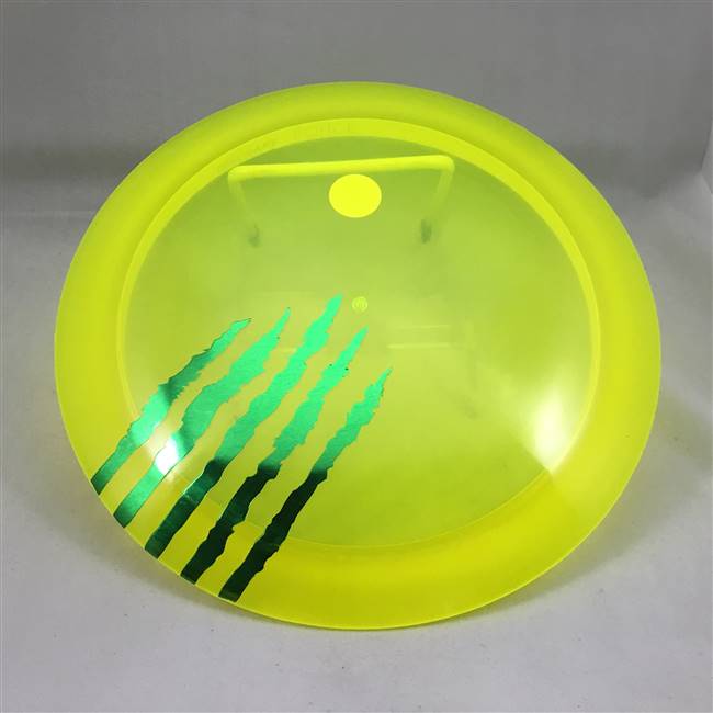 Paul McBeth Z Force 174.4g - 5x PmB Misprint