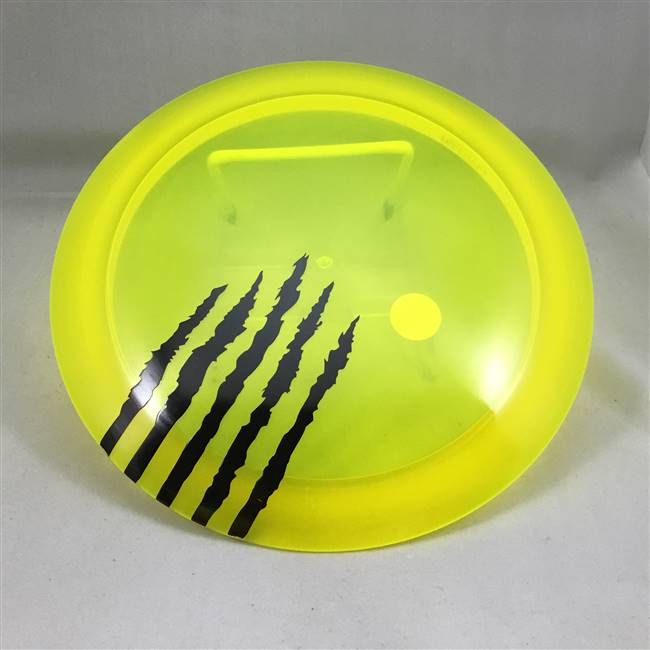 Paul McBeth Z Force 176.0g - 5x PmB Misprint