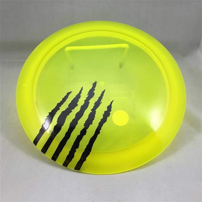 Paul McBeth Z Force 176.1g - 5x PmB Misprint