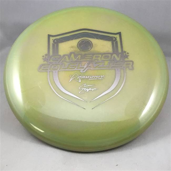 Prodigy 500 M3 177.2g - Cameron Colglazier Signature Series Stamp