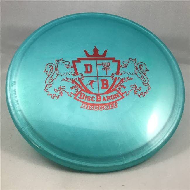 Prodigy 500 A2 170.9g - Disc Baron Coat of Arms Stamp