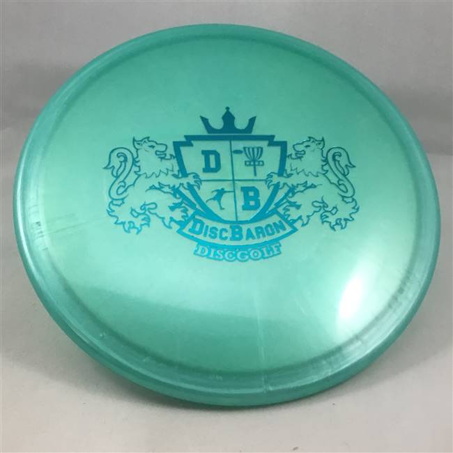 Prodigy 500 A2 170.7g - Disc Baron Coat of Arms Stamp