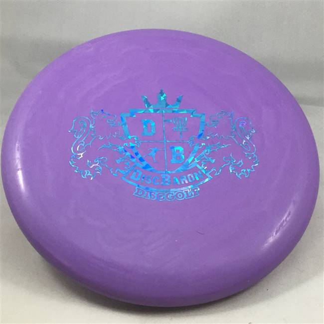 Prodigy 300 PA2 169.0g - Disc Baron Coat of Arms Stamp