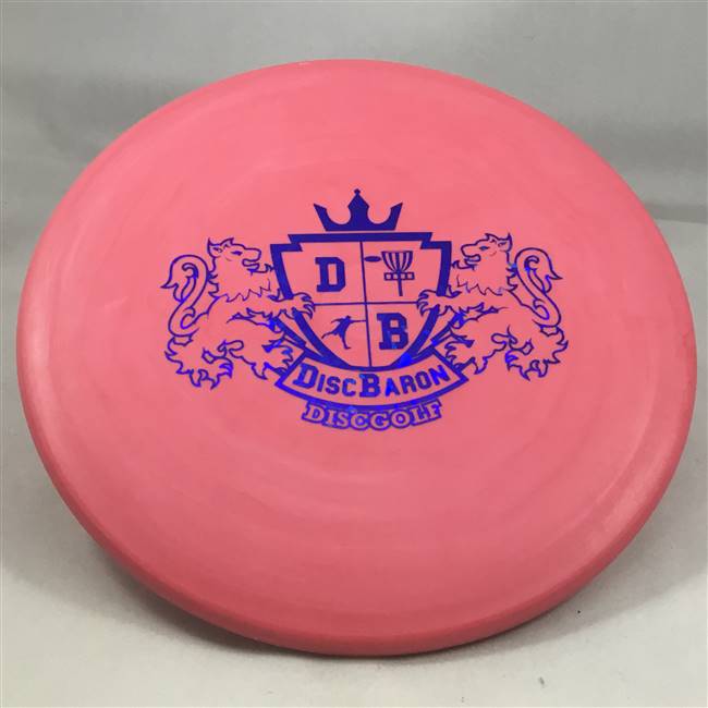 Prodigy 300 A2 152.7g - Disc Baron Coat of Arms Stamp