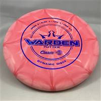 Dynamic Discs Classic Warden 174.3g