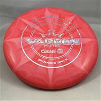 Dynamic Discs Classic Warden 174.2g