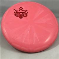 Dynamic Discs Classic Blend Judge 172.2g - Owl Stamp