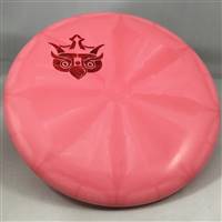 Dynamic Discs Classic Blend Judge 172.0g - Owl Stamp