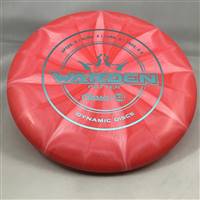 Dynamic Discs Classic Warden 174.1g