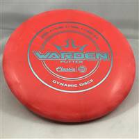 Dynamic Discs Classic Warden 173.8g