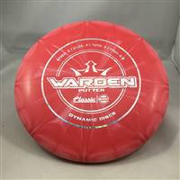 Dynamic Discs Classic Warden 174.5g