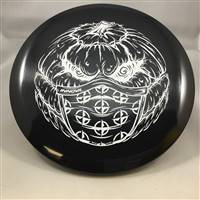 Innova Star RocX3 181.0g - 2020 Halloween Stamp