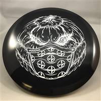 Innova Star RocX3 180.0g - 2020 Halloween Stamp