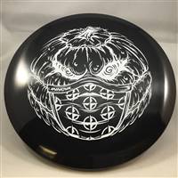 Innova Star RocX3 180.4g - 2020 Halloween Stamp