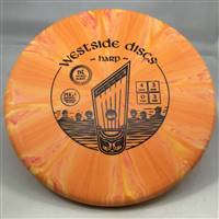 Westside BT Medium Harp 174.4g