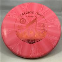 Westside BT Medium Harp 174.4g