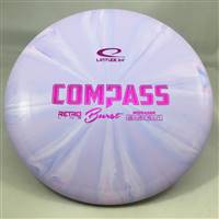 Latitude 64 Retro Compass 178.0g