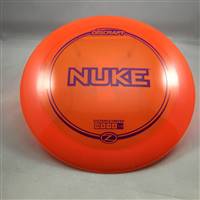 Discraft Z Nuke 176.1g