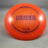 Discraft Z Nuke 175.8g