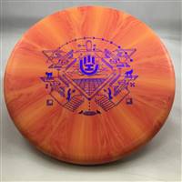 Westside Discs BT Medium Harp 174.6g - Parallel Handeye Stamp