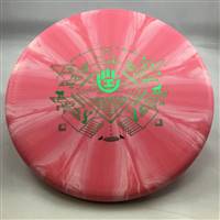 Westside Discs BT Medium Harp 174.3g - Parallel Handeye Stamp