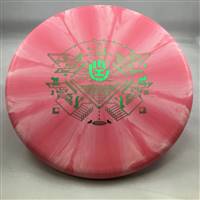 Westside Discs BT Medium Harp 174.3g - Parallel Handeye Stamp