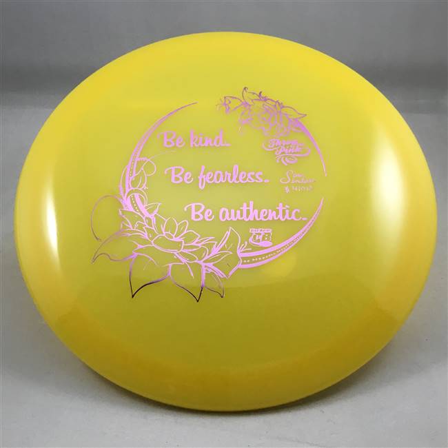 Prodigy 400 F5 175.9g - Sara Sinclair Fundraiser Stamp