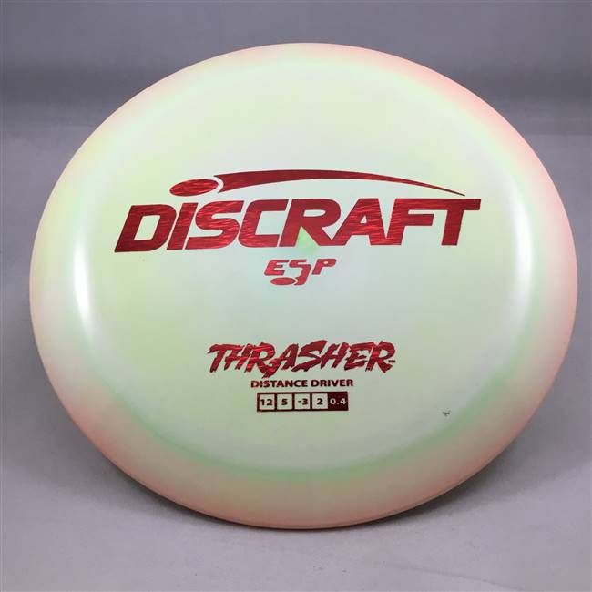 Discraft ESP Thrasher 176.5g