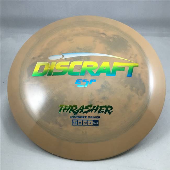 Discraft ESP Thrasher 170.6g