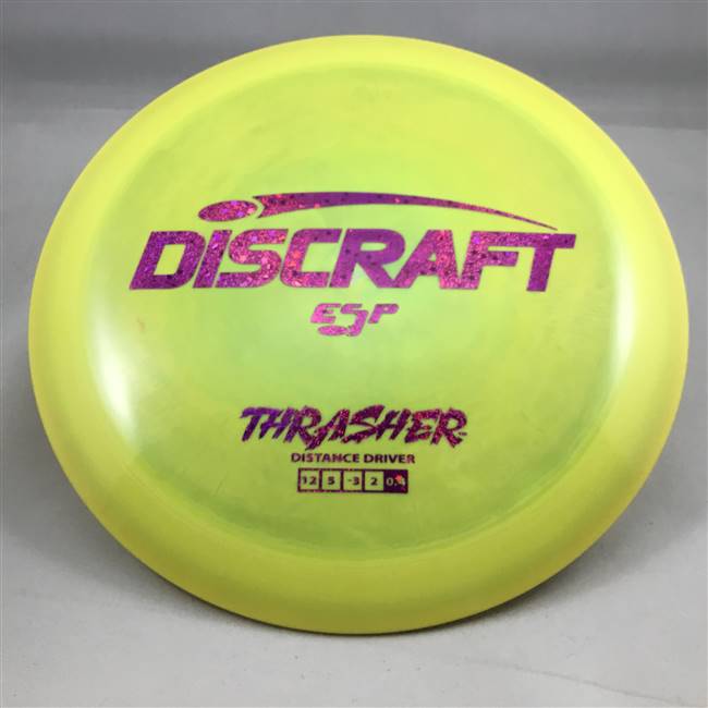 Discraft ESP Thrasher 176.4g