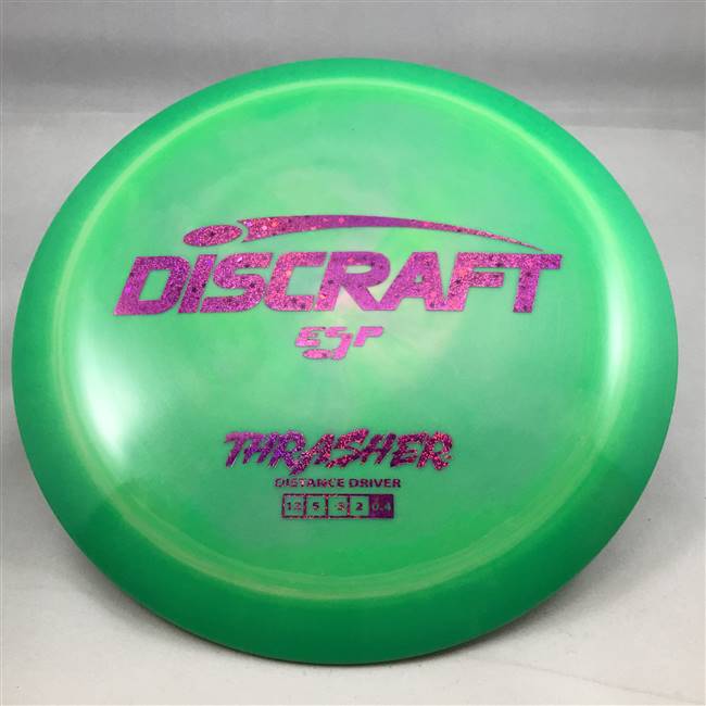 Discraft ESP Thrasher 173.9g