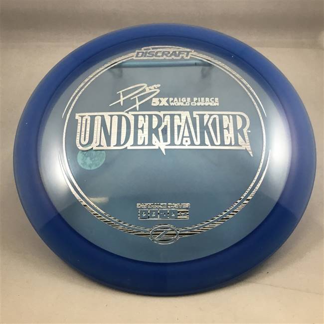 Discraft Z Undertaker 173.9g