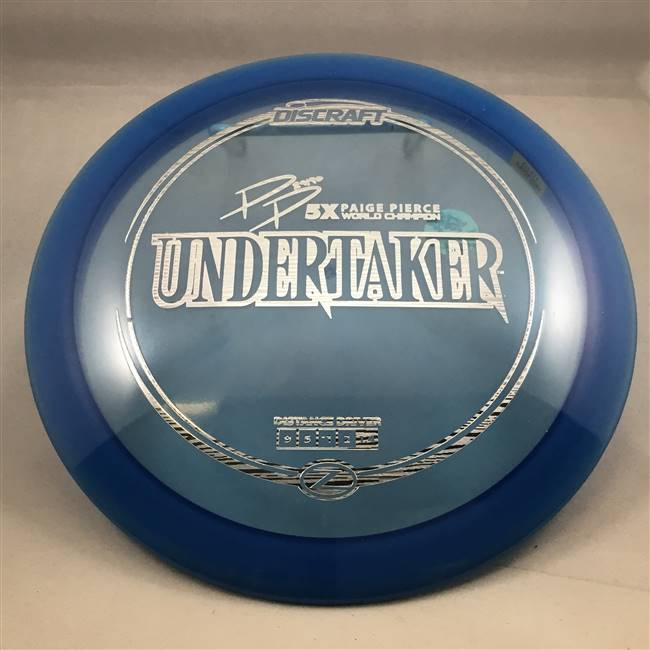 Discraft Z Undertaker 173.9g