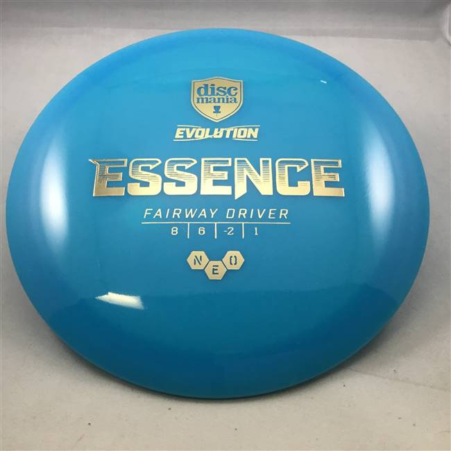 Discmania Neo Essence 166.8g