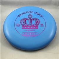 Westside BT Medium Crown 173.5g