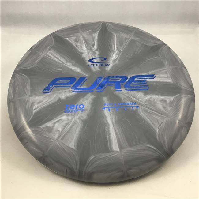 Latitude 64 Zero Soft Pure 172.7g