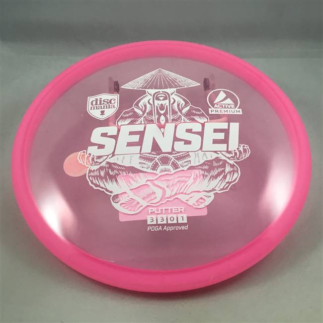 Discmania Premium Sensei 174.1g