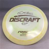 Discraft ESP Force 173.0g