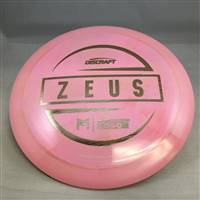 Paul McBeth ESP Zeus 174.1g