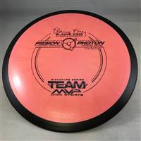 MVP Fission Photon 164.5g - Elaine King Signature Series