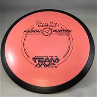 MVP Fission Photon 165.0g - Elaine King Signature Series