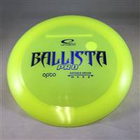 Latitude 64 Opto  Ballista Pro 170.4g