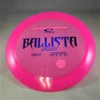 Latitude 64 Opto  Ballista Pro 169.6g